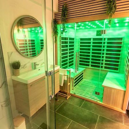 L'Elegant / Sauna / 24H/24H Saint-Jory Εξωτερικό φωτογραφία