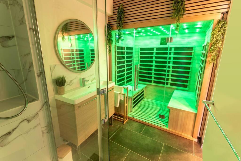 L'Elegant / Sauna / 24H/24H Saint-Jory Εξωτερικό φωτογραφία