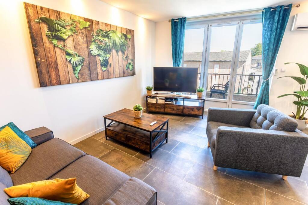 L'Elegant / Sauna / 24H/24H Saint-Jory Εξωτερικό φωτογραφία