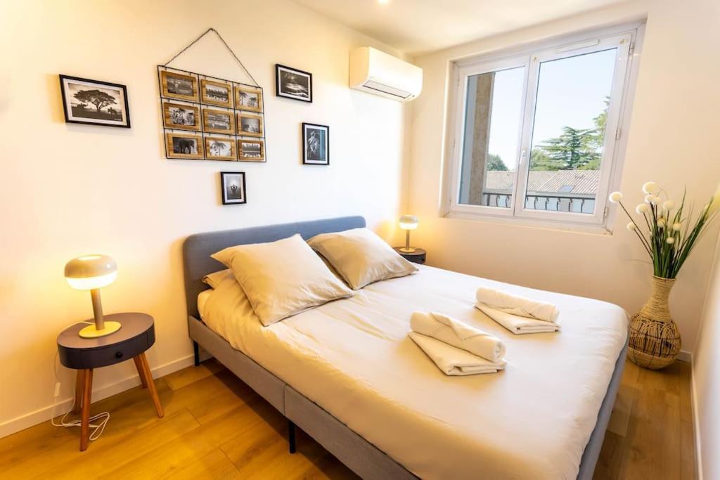L'Elegant / Sauna / 24H/24H Saint-Jory Εξωτερικό φωτογραφία