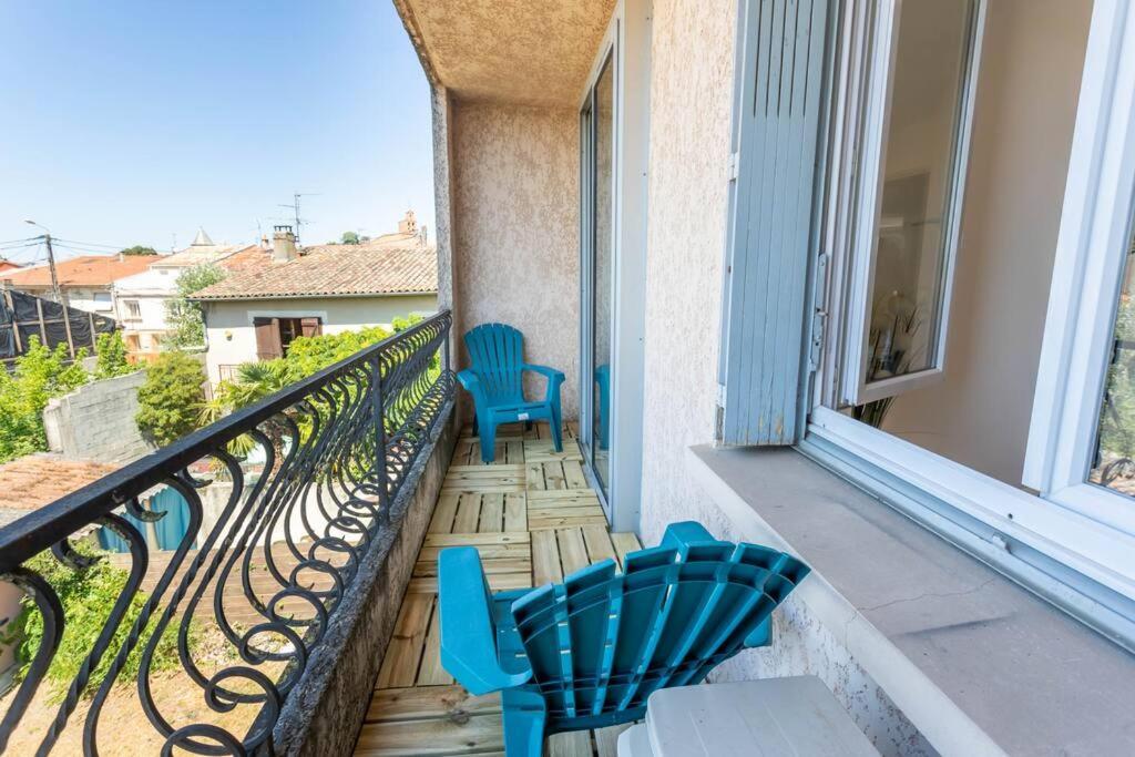 L'Elegant / Sauna / 24H/24H Saint-Jory Εξωτερικό φωτογραφία